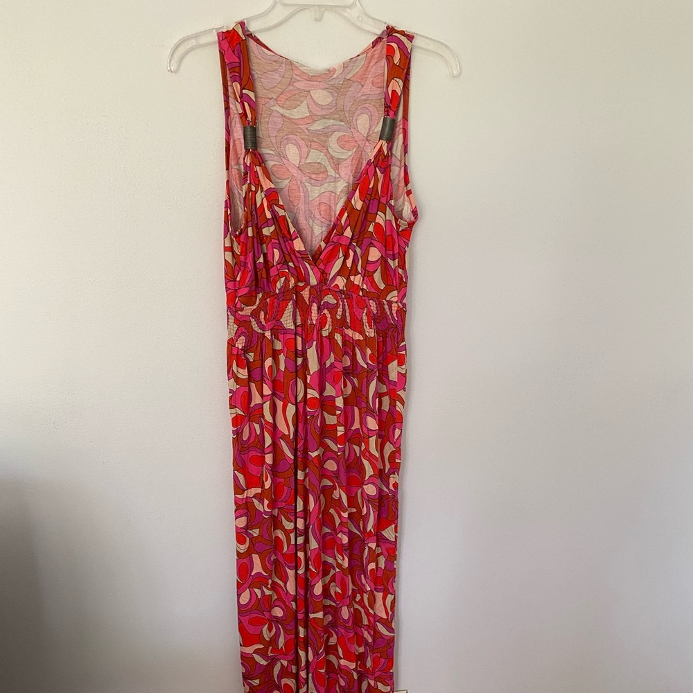 Beautiful maxi